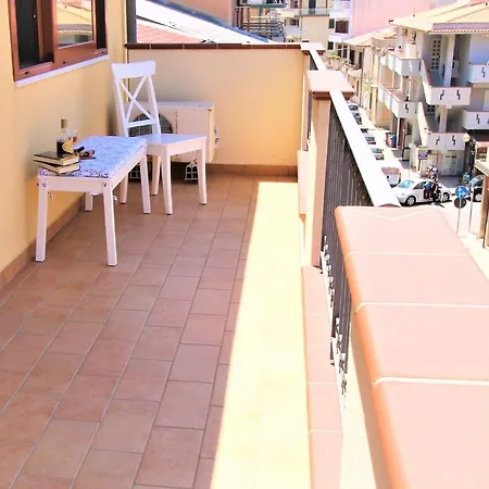 Capo D'Orlando Apartments - Ottanio Exterior photo