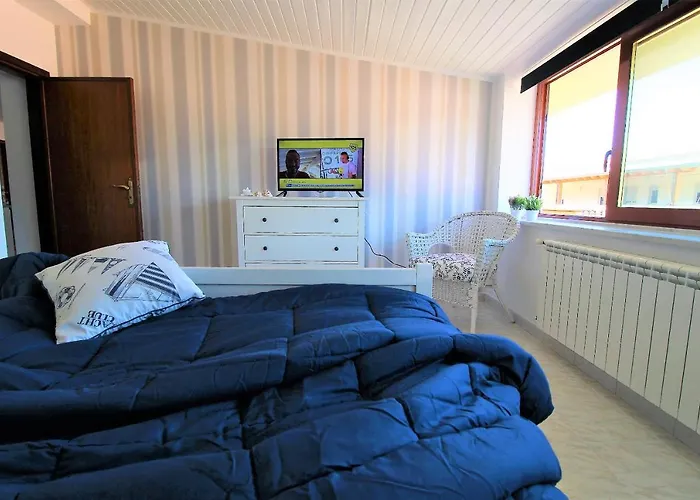 Capo D\'Orlando Apartments - Ottanio