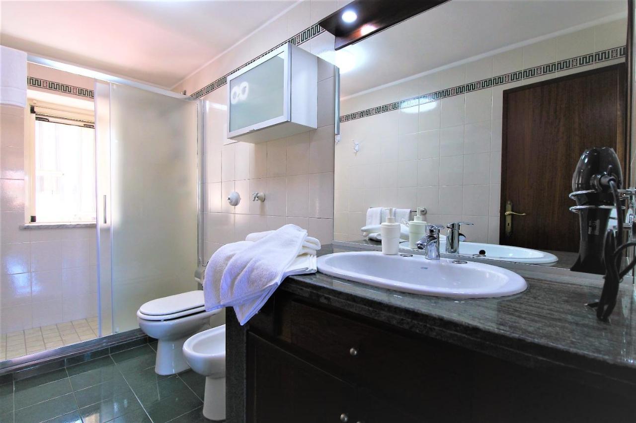 - Ottanio Apartment Capo d'Orlando