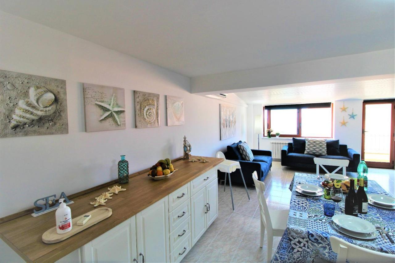 Apartment - Ottanio Capo d'Orlando