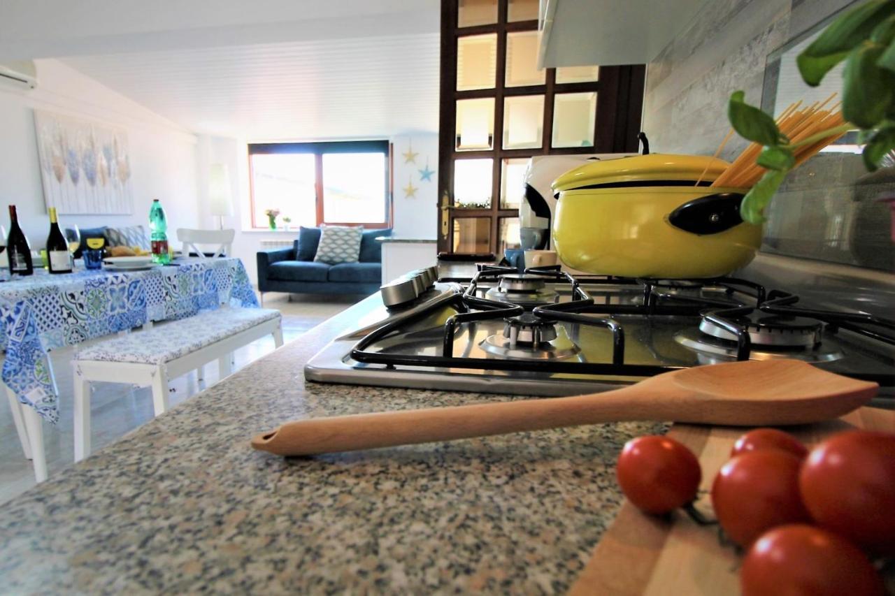 Apartment - Ottanio *