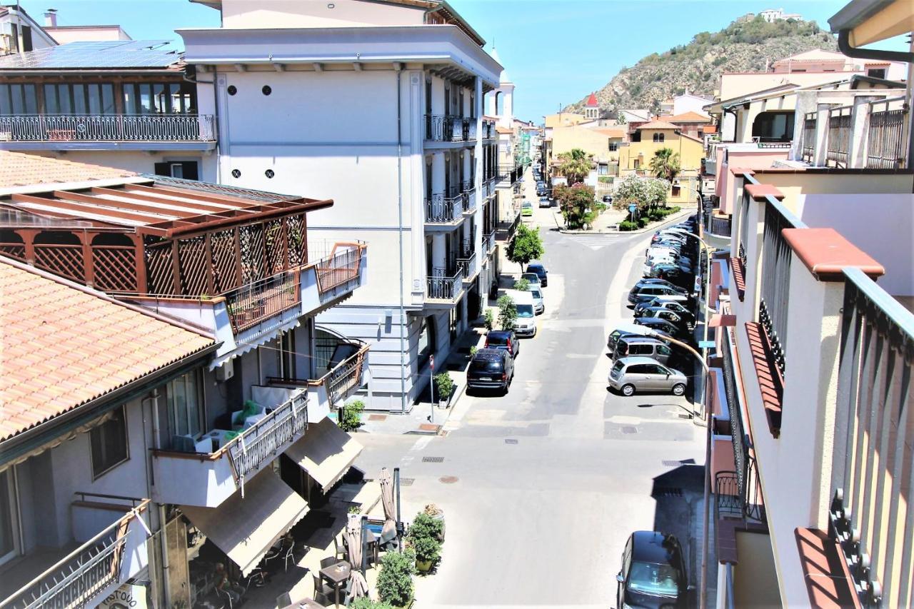 Apartment - Ottanio Capo d'Orlando