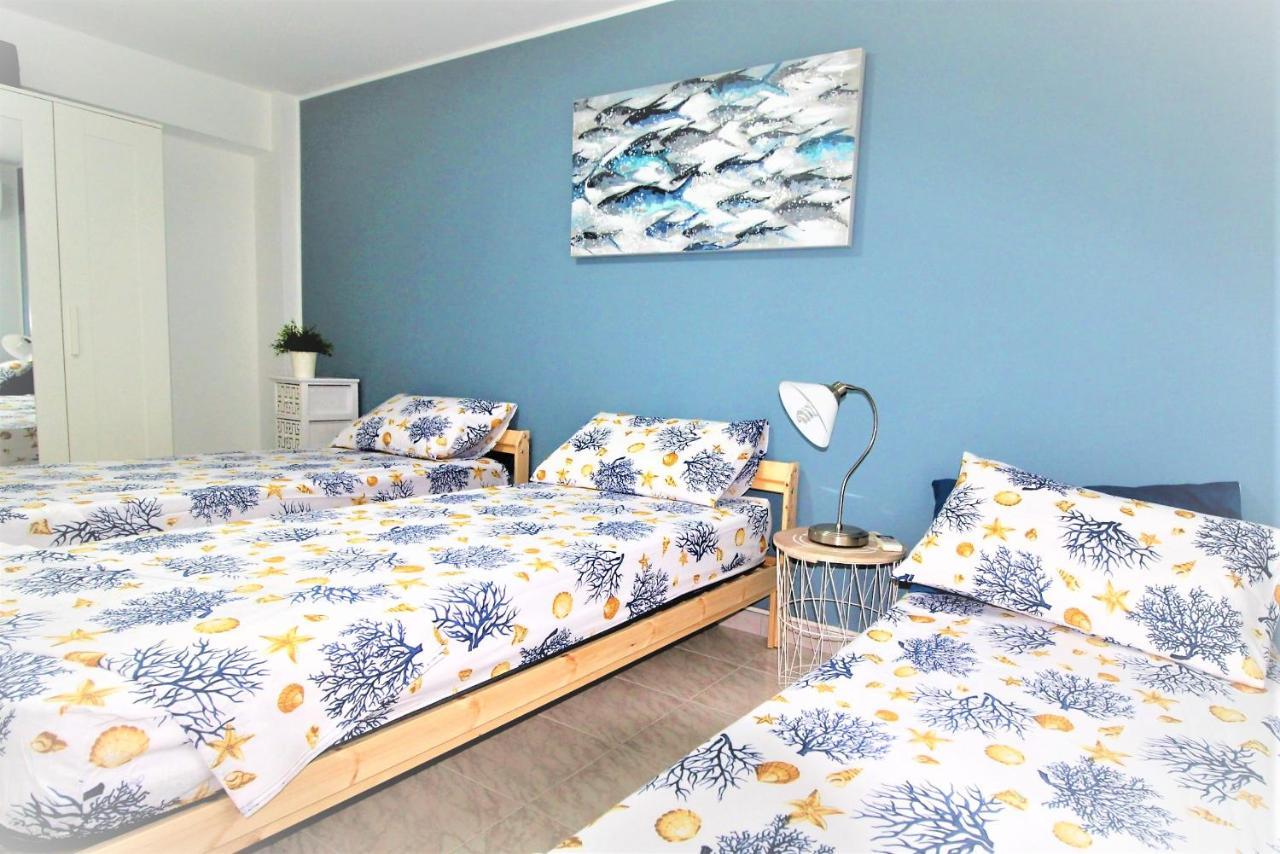 Apartment - Ottanio