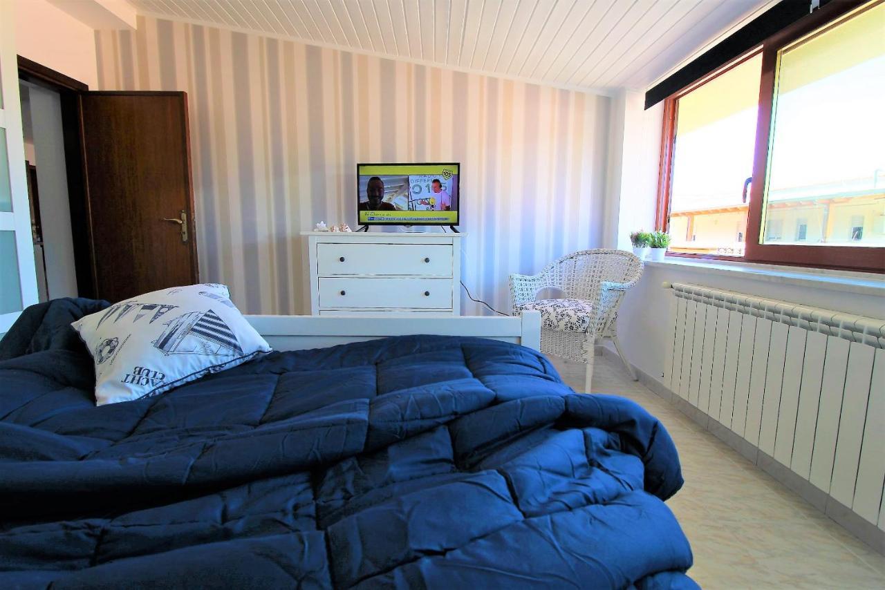 Apartment - Ottanio
