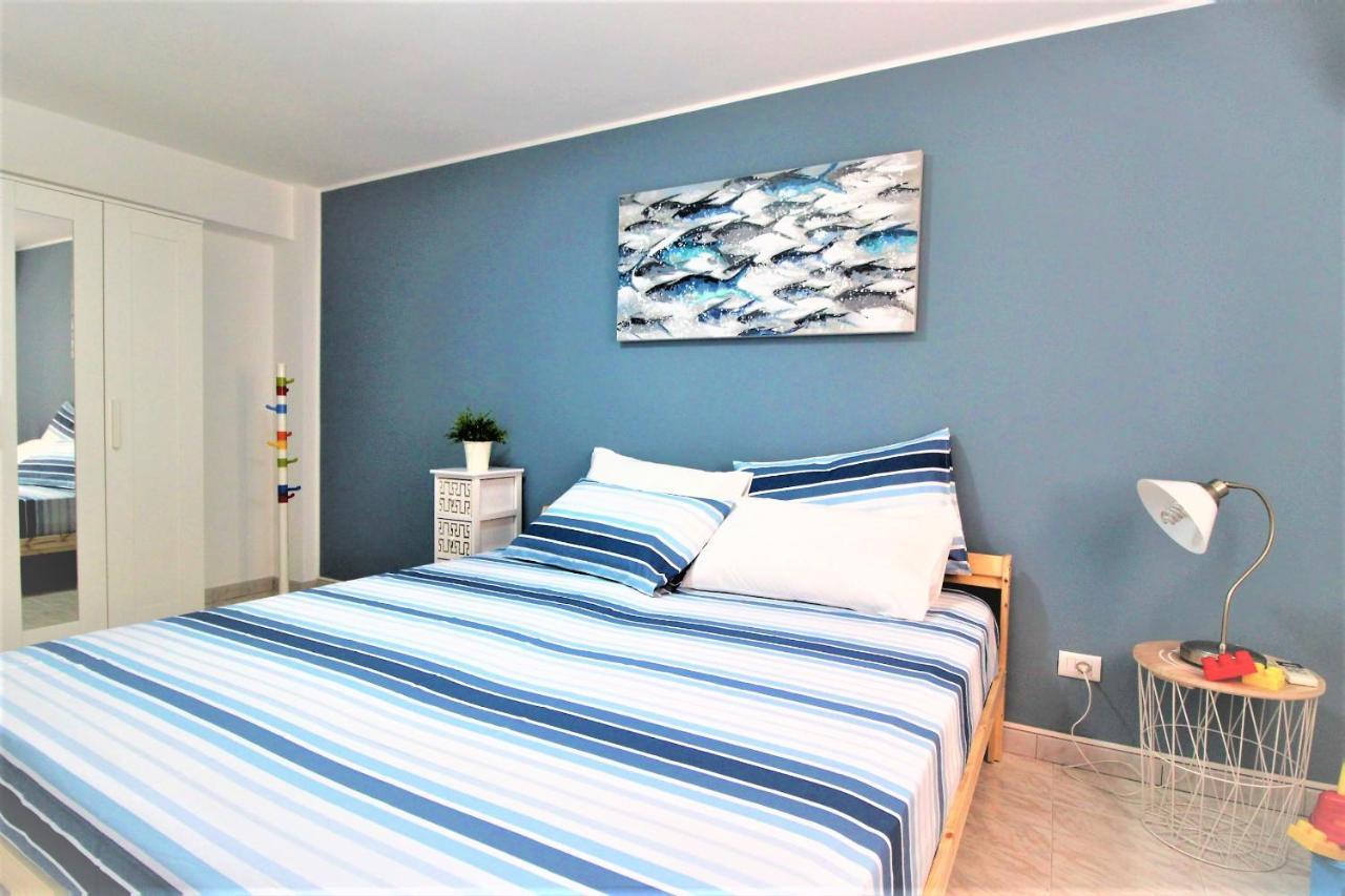 - Ottanio Apartment