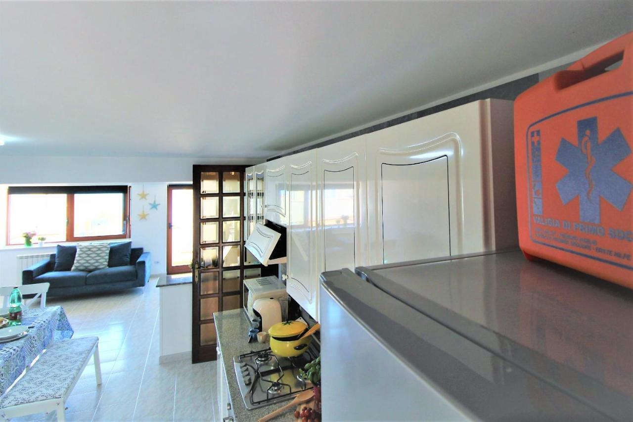 Apartment - Ottanio *