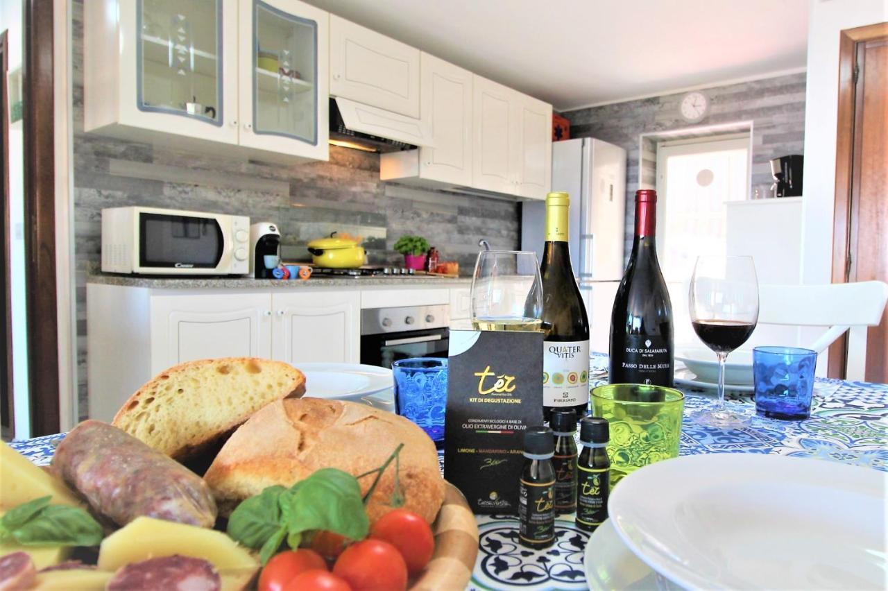 Apartment - Ottanio Capo d'Orlando