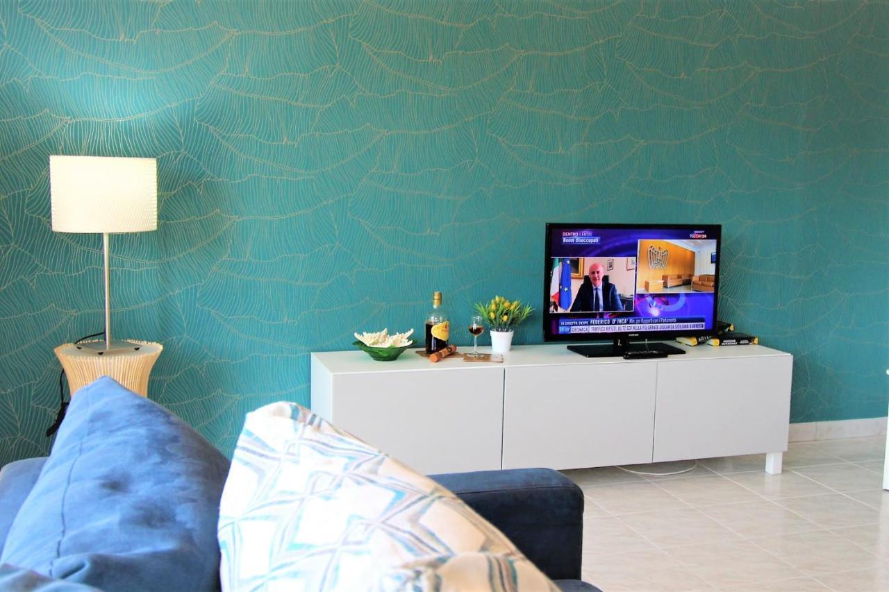 - Ottanio Apartment Capo d'Orlando