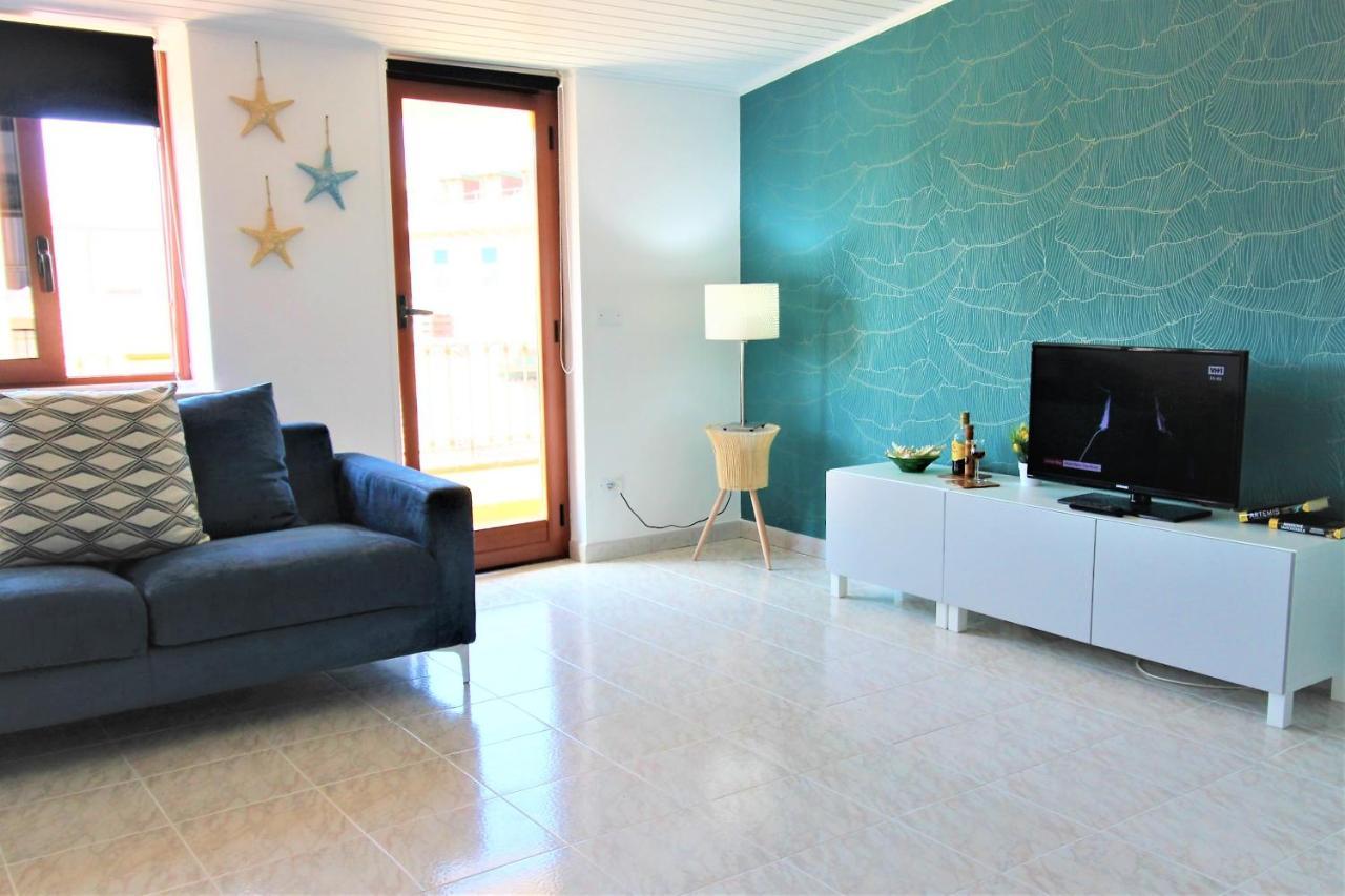- Ottanio Apartment Capo d'Orlando