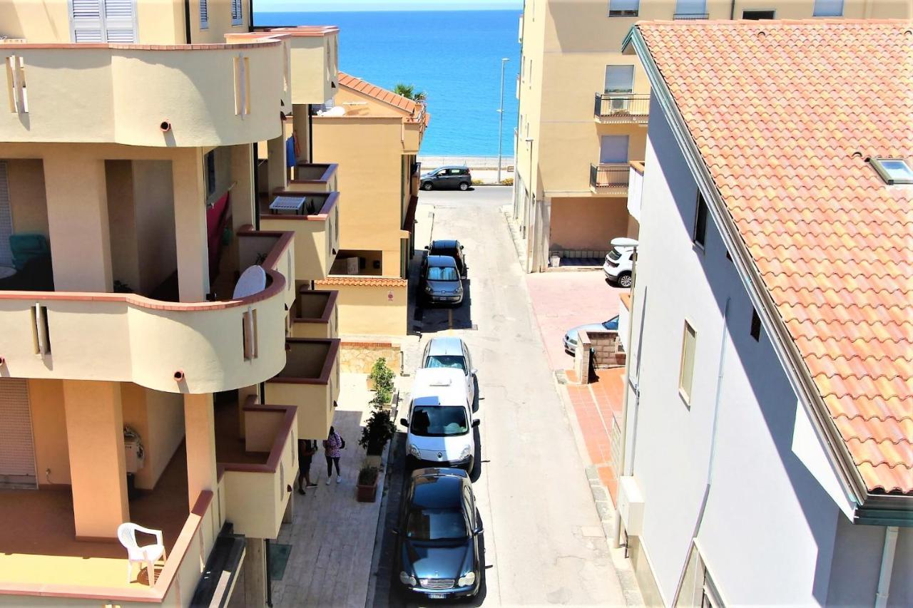- Ottanio * Capo d'Orlando
