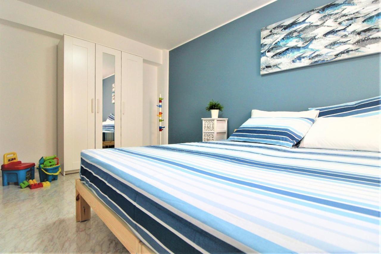 Apartment - Ottanio